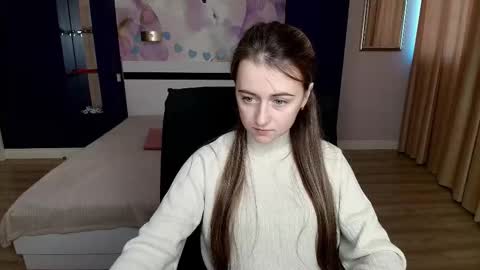 StasyStew online show from November 1, 7:18 am