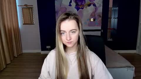 StasyStew online show from October 24, 6:36 am