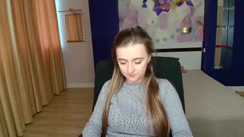 StasyStew online show from November 11, 7:43 am