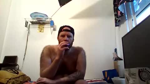 stay_cool_2 online show from May 5, 7:19 pm