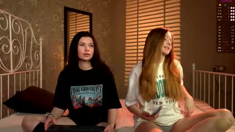 Angela - our tg channel  online show from January 13, 8:33 am