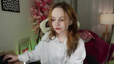 MONICA online show from November 26, 1:08 pm