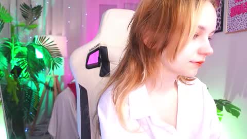 MONICA online show from October 12, 1:48 pm