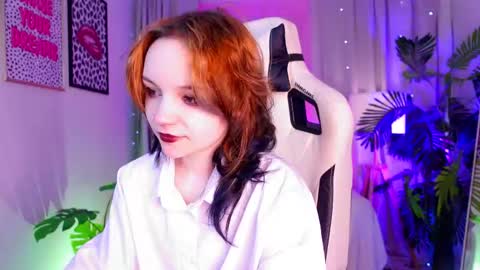 MONICA online show from October 18, 1:59 pm