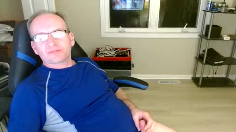 Steakman online show from February 24, 3:42 am