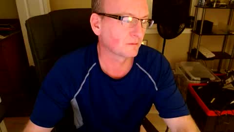 Steakman online show from February 4, 4:26 am