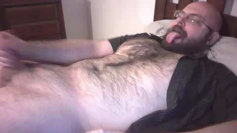 mike online show from April 11, 7:51 pm