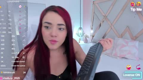 Snapshot of steefany_hott chatting on January 28, 5:03 pm stefany online show from January 28, 5:03 pm