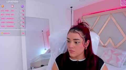 Snapshot of steefany_hott chatting on January 21, 6:34 pm stefany online show from January 21, 6:34 pm