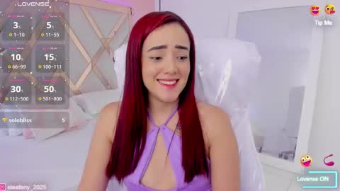 Snapshot of steefany_hott chatting on February 11, 5:50 pm stefany online show from February 11, 5:50 pm