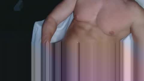 SteelPhysique online show from April 20, 8:12 pm