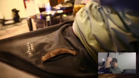 Mikee online show from December 24, 10:17 pm