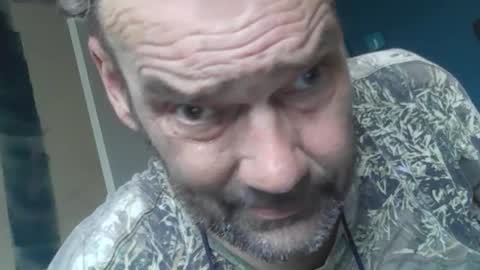 Mikee online show from September 18, 11:47 am