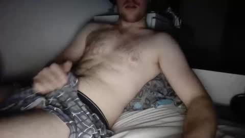 pornman2165 online show from January 13, 1:02 am