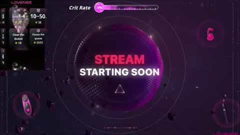 Karla online show from January 9, 12:00 pm