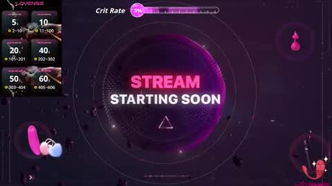 Karla online show from October 19, 12:10 pm