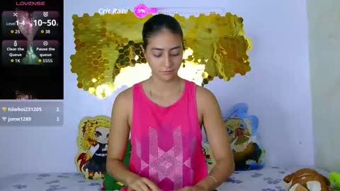 Karla online show from March 3, 11:50 am