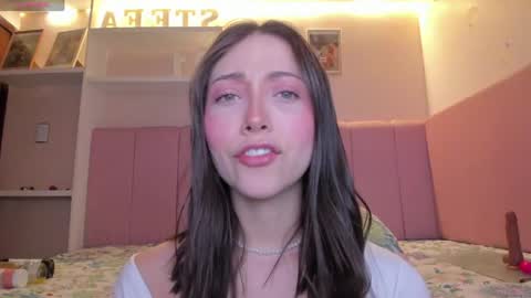 Stefa Gomez  online show from April 11, 12:53 pm