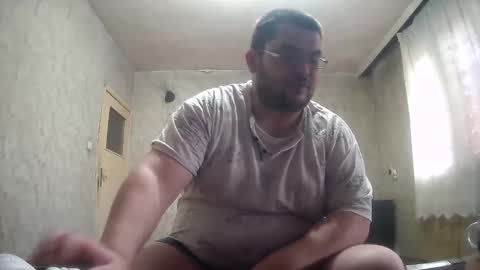 Stefan online show from September 25, 6:31 am