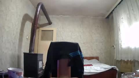 Stefan online show from October 2, 8:35 am