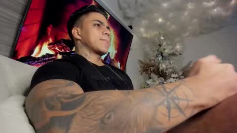 Macallan online show from December 18, 3:57 am