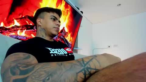 Macallan online show from November 29, 1:35 am