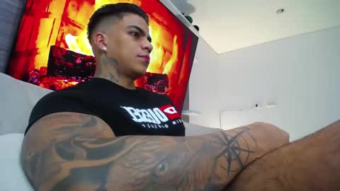 Macallan online show from September 21, 2:48 am