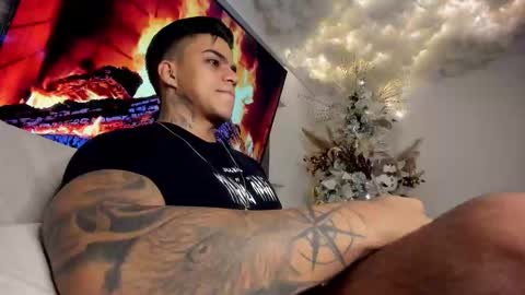 Macallan online show from December 17, 3:46 am