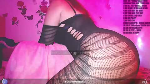 Snapshot of stefania_sandrelli_ chatting on January 25, 11:32 pm New schedule 12pm to 600pm Colombia time online show from January 25, 11:32 pm