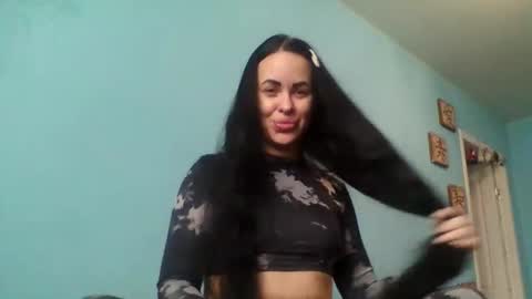 stefaniyax online show from October 13, 8:16 am