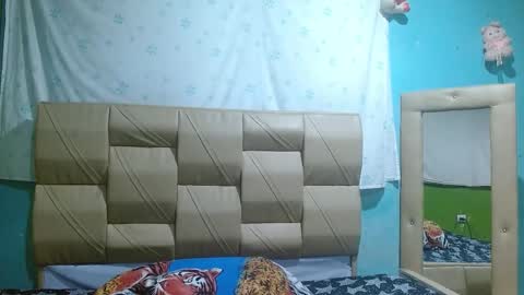 Stefanny online show from October 24, 10:21 pm