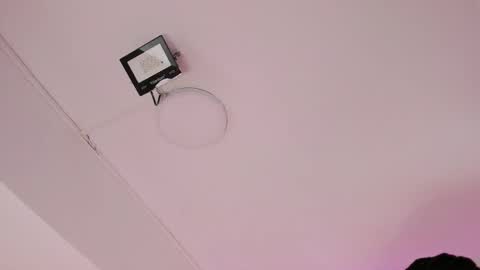 stefannyevans_ online show from December 16, 12:11 pm