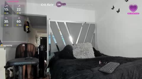 Stefy Milf online show from March 24, 9:54 pm