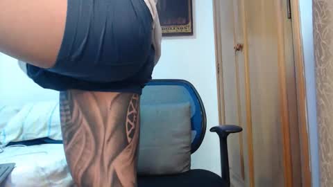 stefanodangelo01 online show from November 15, 5:20 am