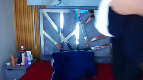 Stefan online show from March 30, 12:33 am