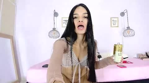 Stefany online show from October 15, 7:47 pm