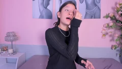 Stefany online show from March 3, 11:39 am