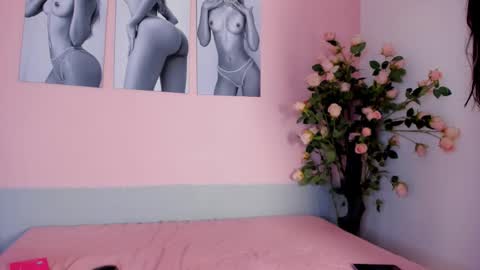 Stefany online show from November 17, 11:24 am