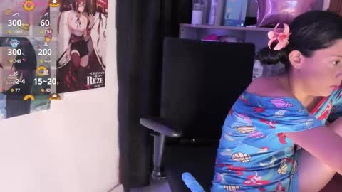 stefany lovers online show from September 8, 7:13 pm