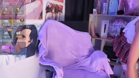 stefany lovers online show from September 14, 8:21 pm