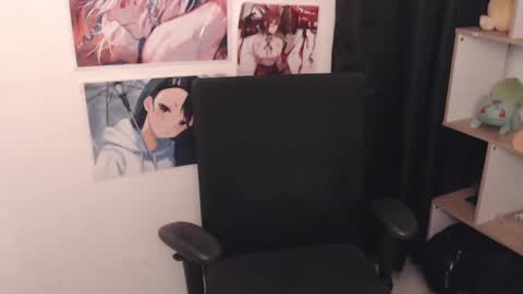 stefany lovers online show from March 1, 5:49 pm