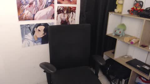 stefany lovers online show from March 1, 8:53 pm