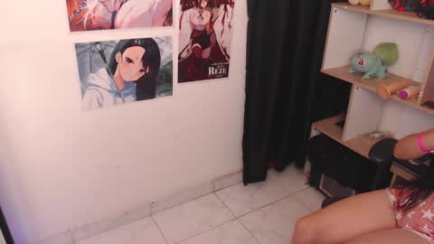 stefany lovers online show from February 28, 12:32 am