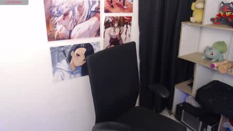 stefany lovers online show from February 17, 7:01 pm