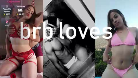 stefany_pablo1 online show from December 3, 12:50 pm