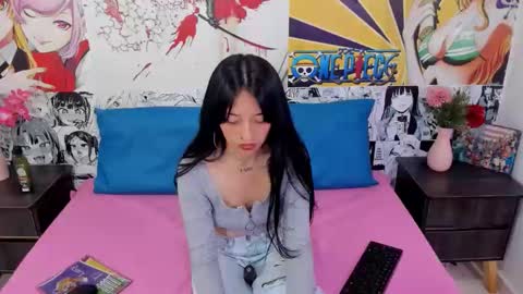 --Estefay-- online show from November 14, 3:31 am