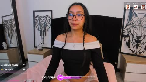 Stefanny lopez online show from February 5, 12:31 pm