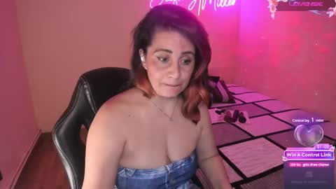 stefany online show from February 14, 5:03 pm