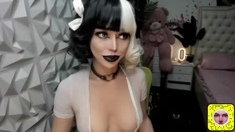 Jane online show from October 29, 5:04 pm