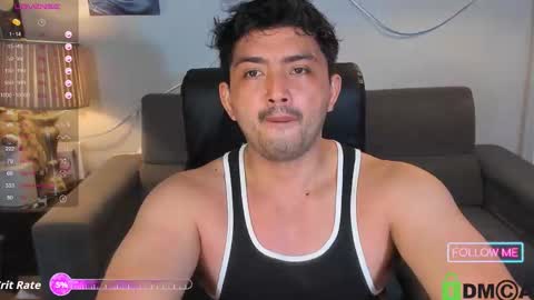 STEFFAN online show from March 6, 2:32 am